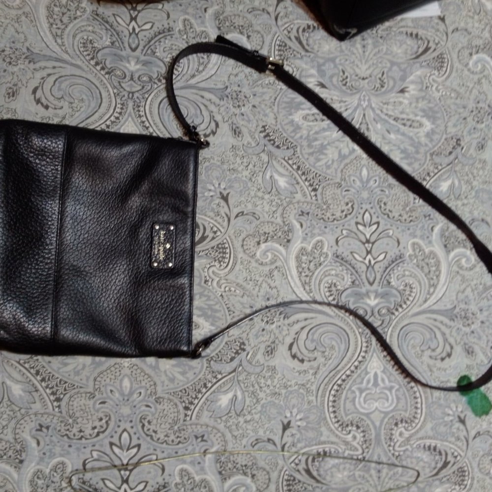 Kate Spade Crossbody
